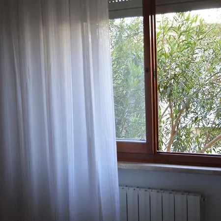 Casa Le Sorelle * ヴィアレッジョ