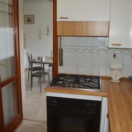 Casa Le Sorelle * ヴィアレッジョ