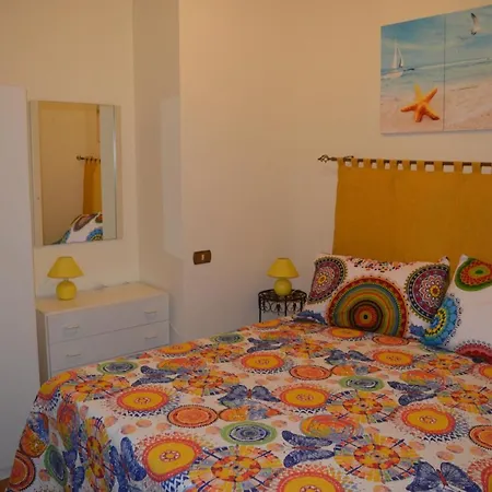 شقة Casa Le Sorelle