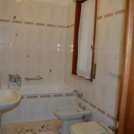Casa Le Sorelle فياريجيو